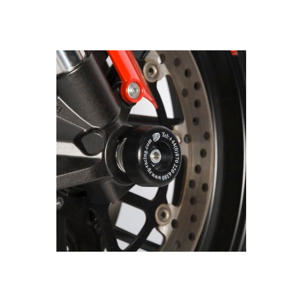 R&G R&G FORK PROTECTOR DUCATI